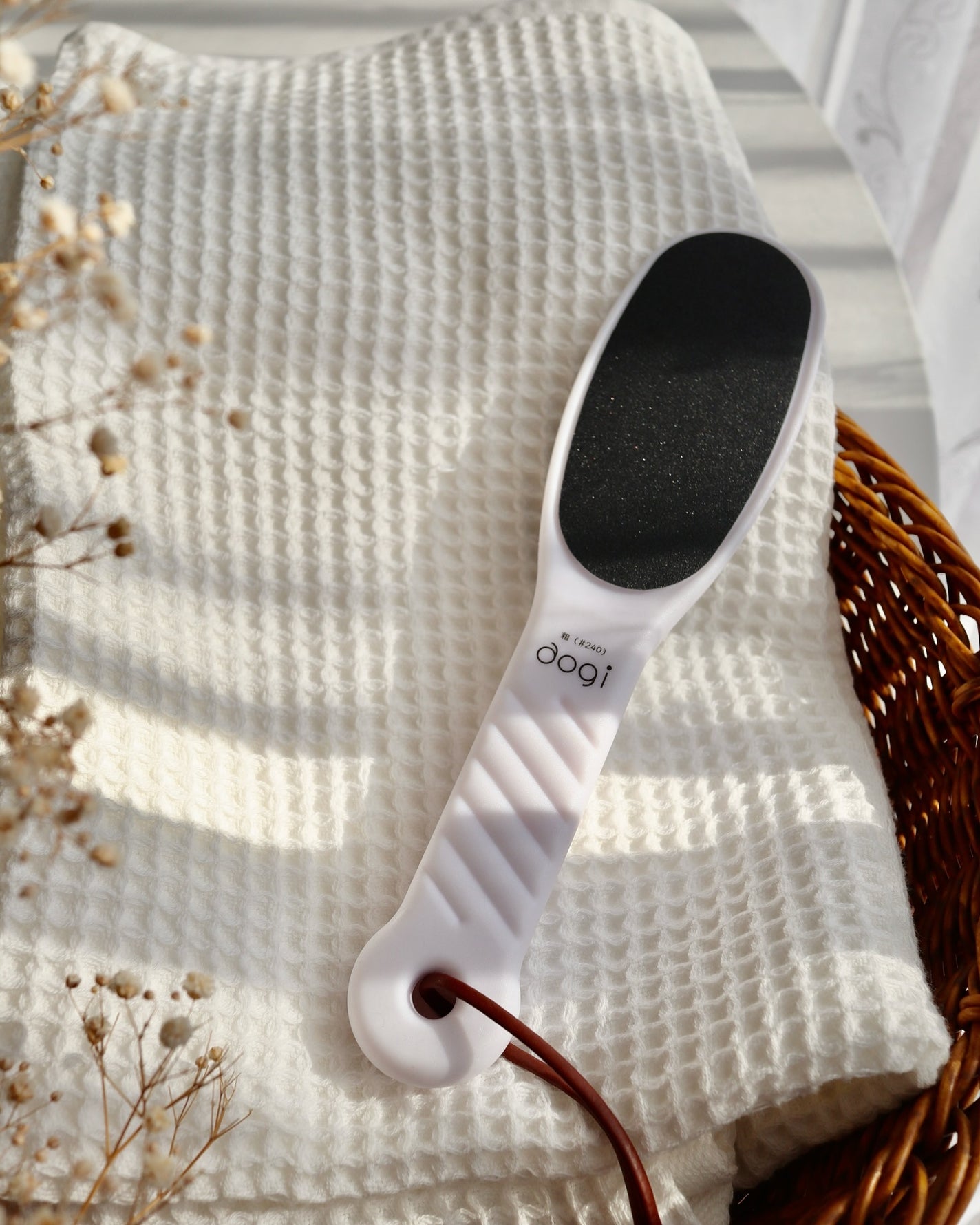 つるつる美素足/aogi/レッグ・フットケアを使ったクチコミ(2枚目)