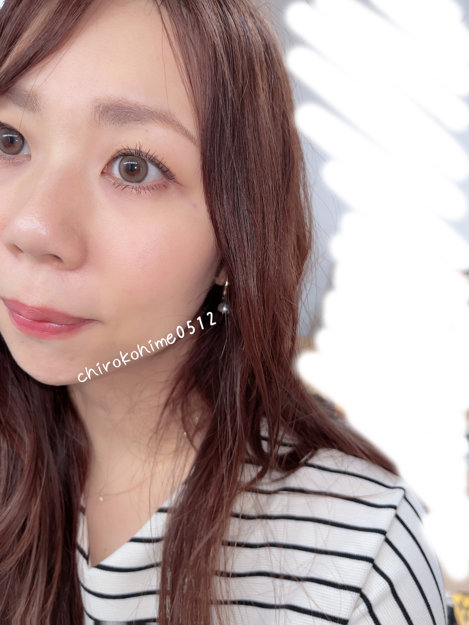 ディオール バックステージ フェイス グロウ パレット/Dior/ハイライトを使ったクチコミ（3枚目）