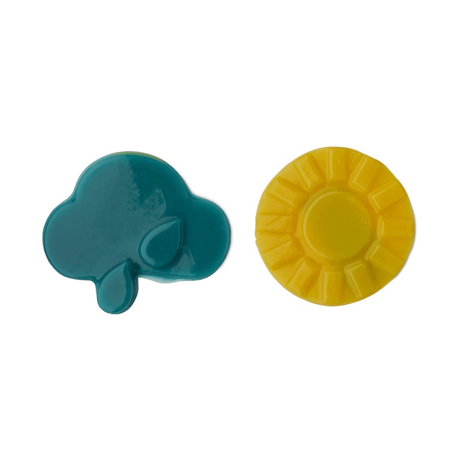 ラッシュ セントスウィザンズデイ（アイパック）