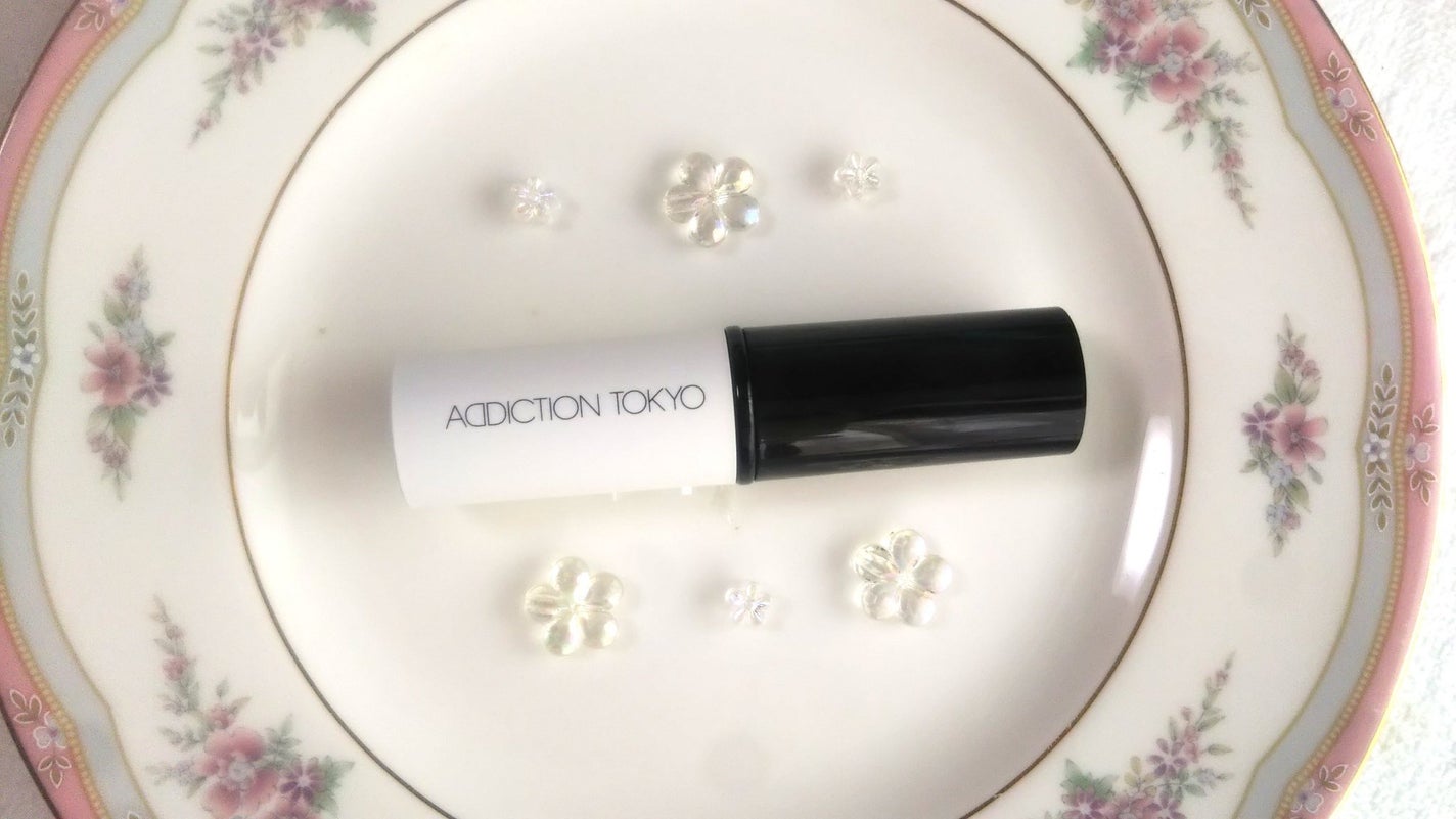 アディクション シルキーバームスティック/ADDICTION/化粧下地を使ったクチコミ(1枚目)