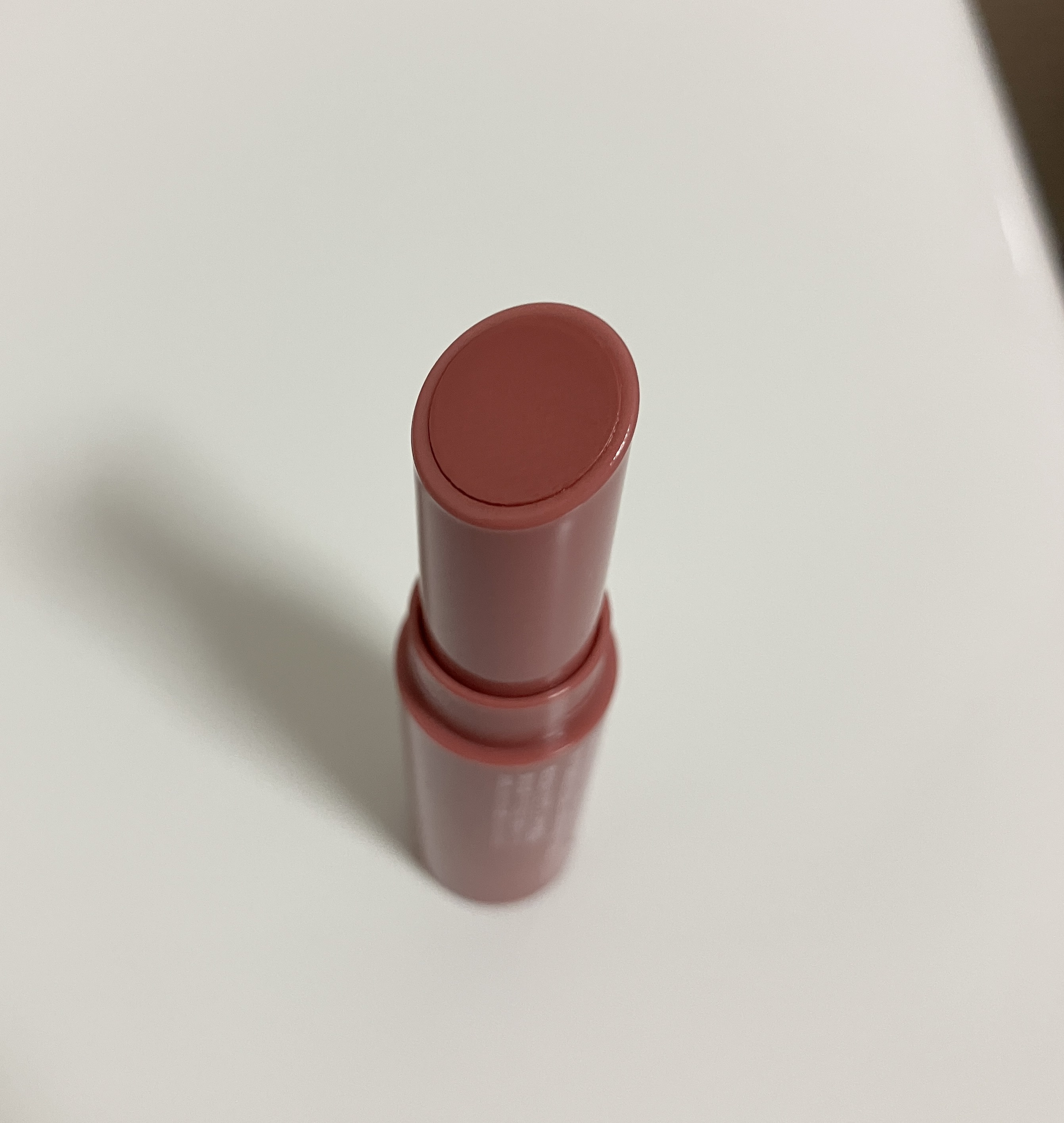 グロウフォンデュリップ/CEZANNE/口紅・グロス・リップライナー・リップケアを使ったクチコミ（2枚目）