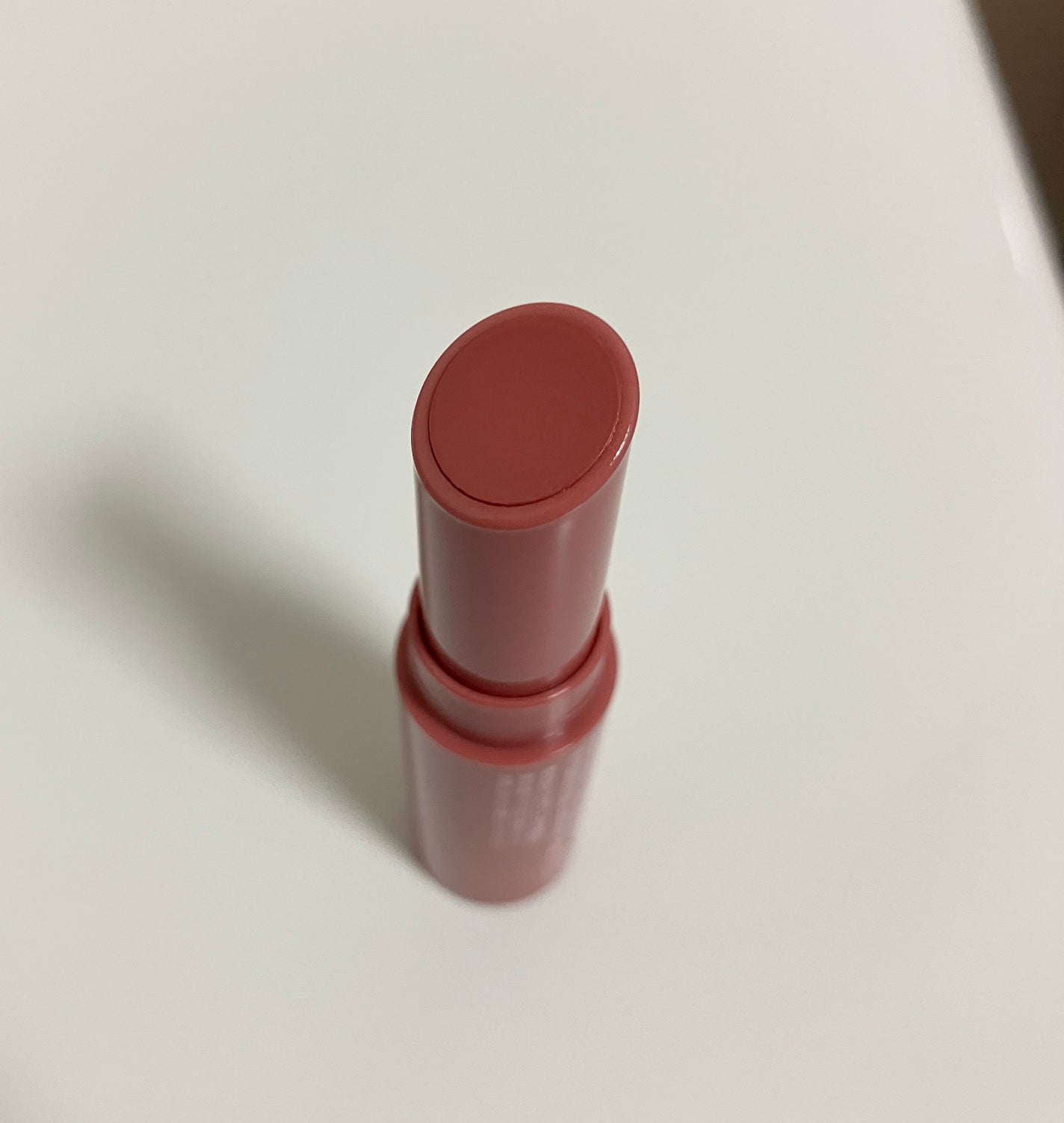 グロウフォンデュリップ/CEZANNE/口紅・グロス・リップライナー・リップケアを使ったクチコミ(2枚目)