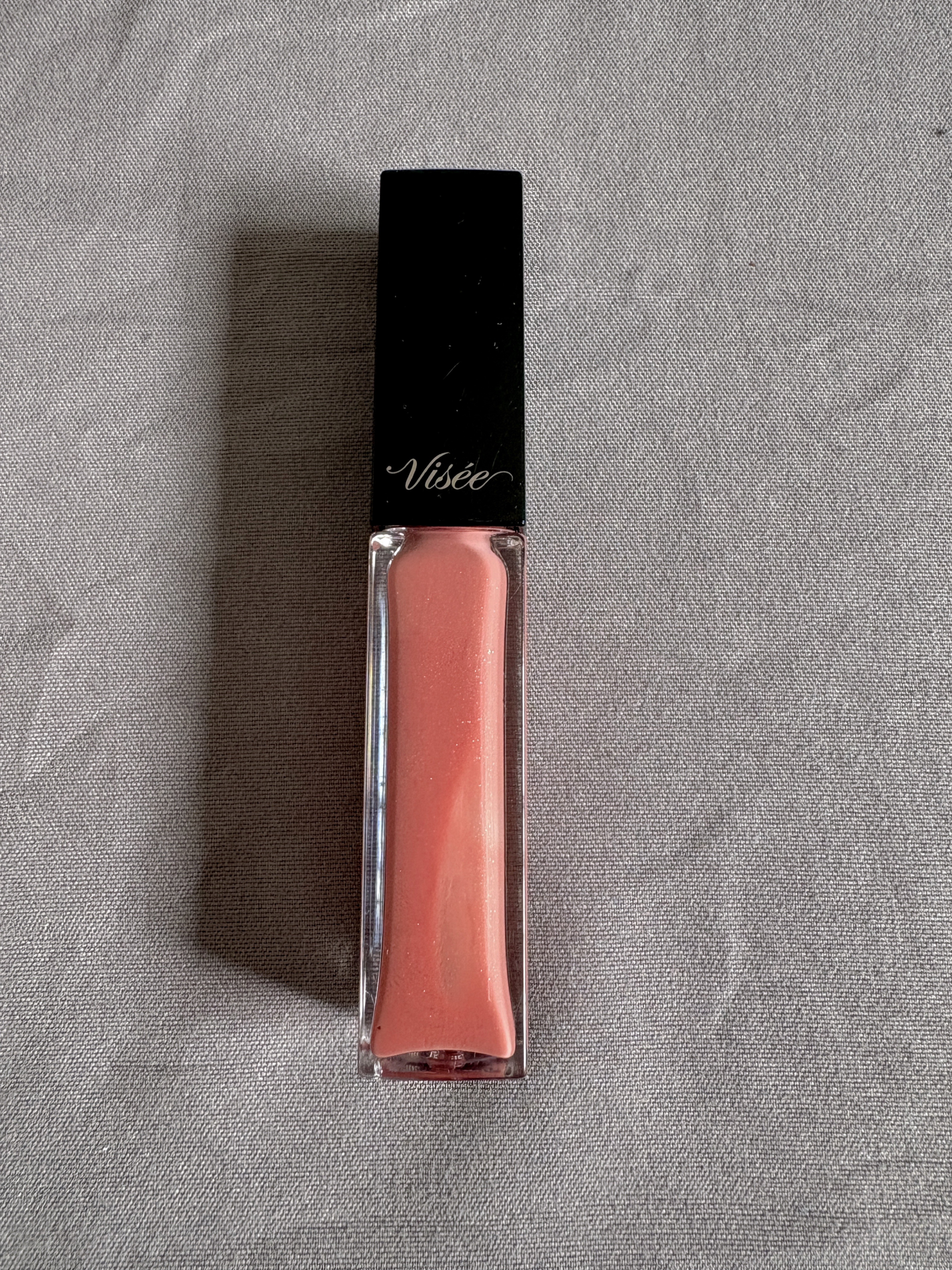 エッセンス リッププランパー/Visée/リッププランパーを使ったクチコミ（1枚目）