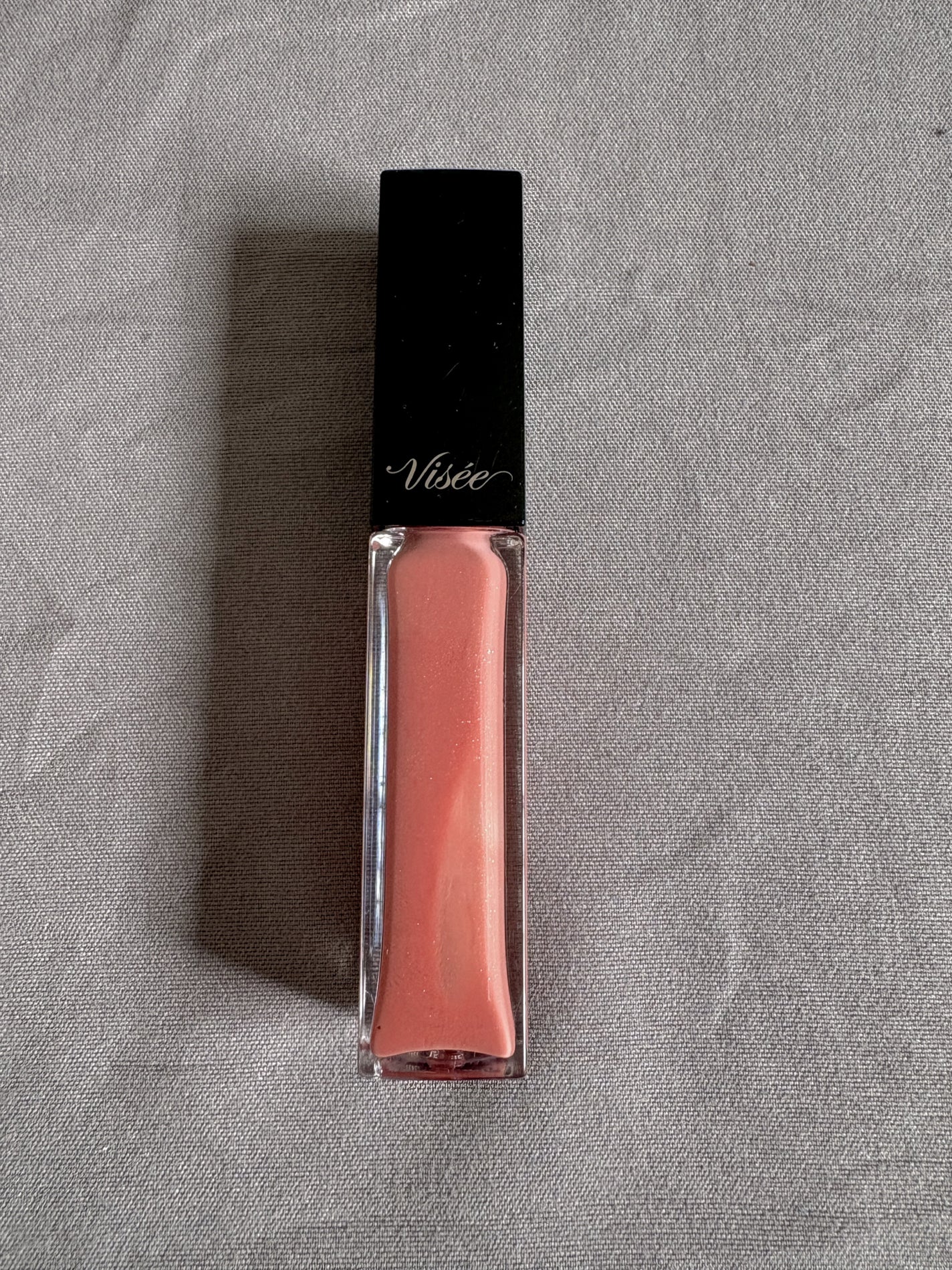 エッセンス リッププランパー/Visée/リッププランパーを使ったクチコミ(1枚目)