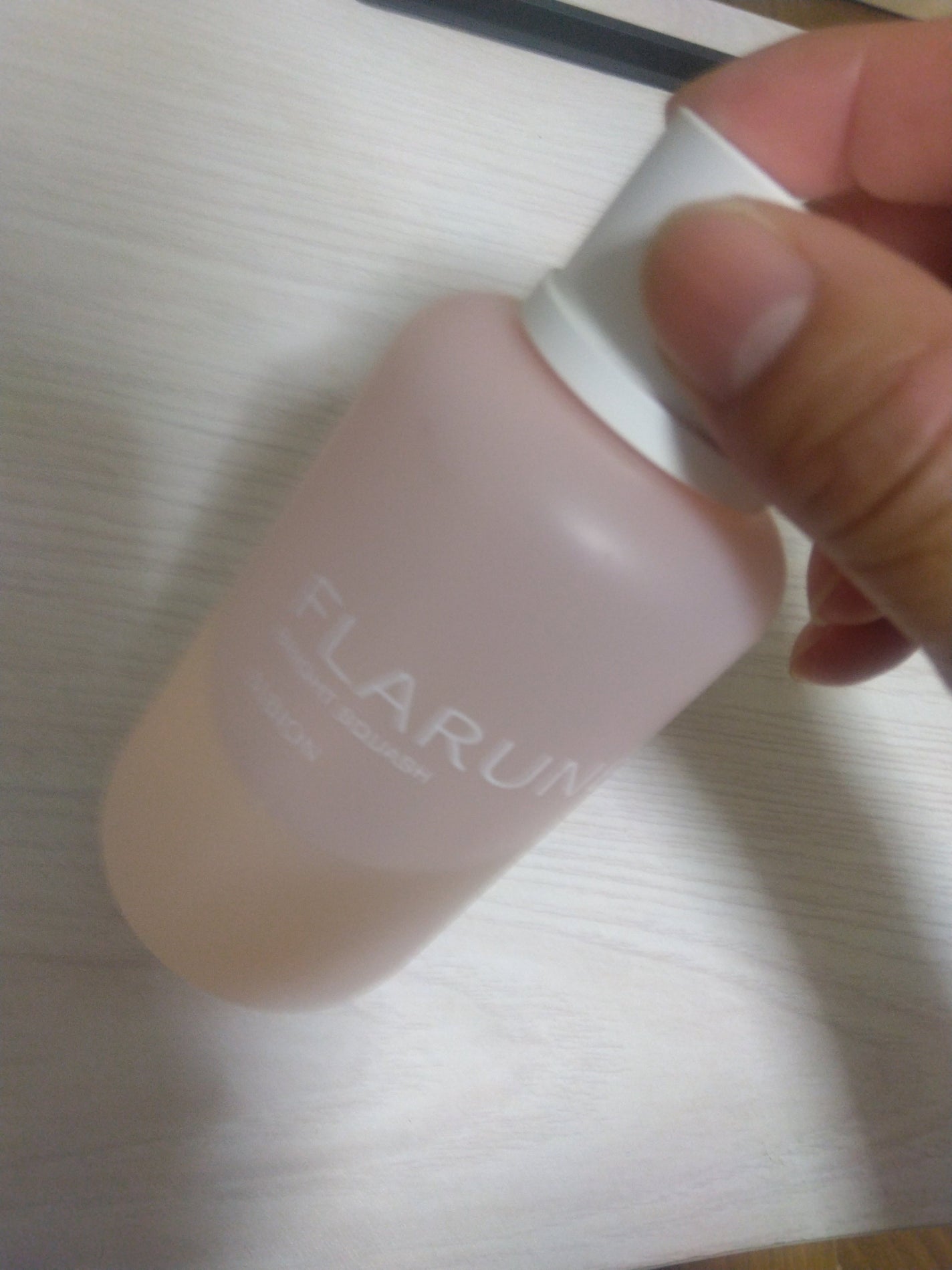 フラルネ ブライトスカッシュ/ALBION/化粧水を使ったクチコミ(1枚目)