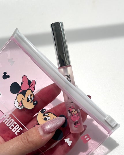 フィービー ビューティーアップ アイラッシュセラムN2/PHOEBE BEAUTY UP/まつげ美容液を使ったクチコミ(7枚目)