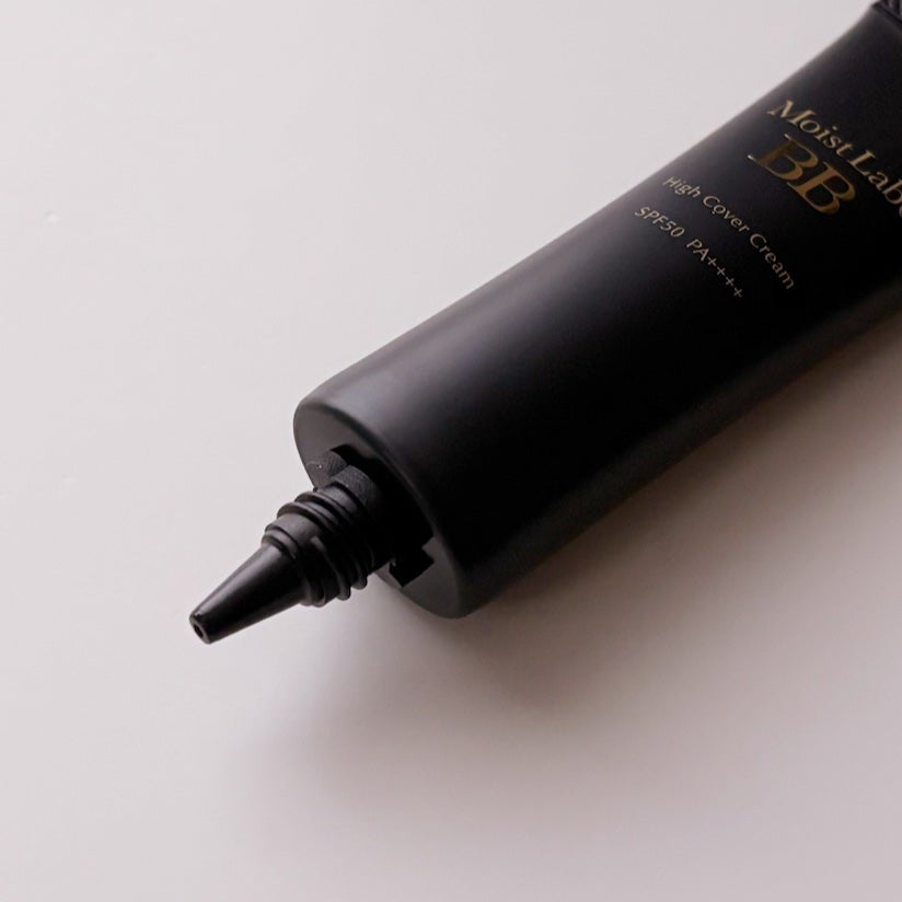 モイストラボ ハイカバー薬用美白BBクリーム/Moist Labo/BBクリームを使ったクチコミ(6枚目)