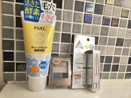 リードルS リッププランパービギナー/VT/リッププランパーを使ったクチコミ(1枚目)