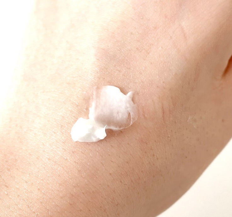 クイック サンスティック プロテクションバー/Abib /日焼け止めスティックを使ったクチコミ(7枚目)