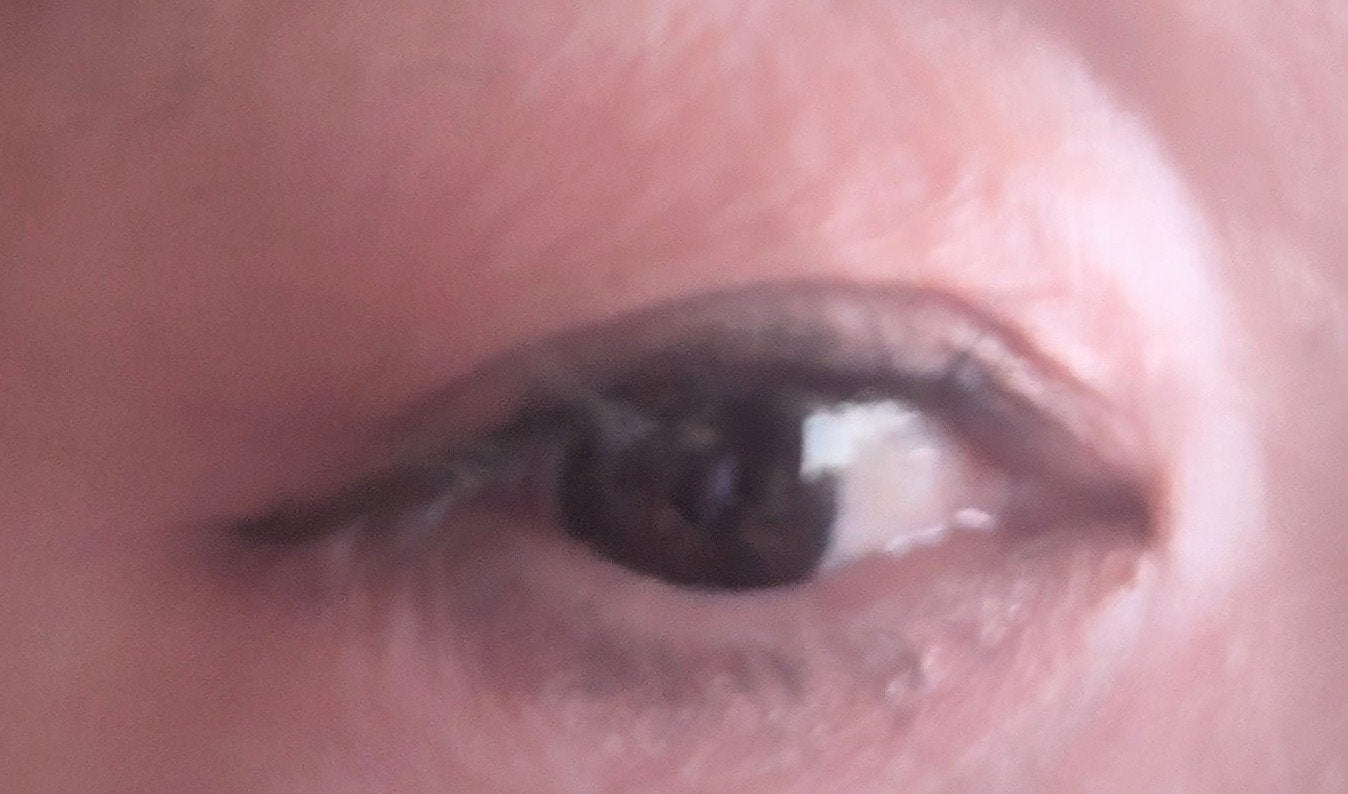 クリーミータッチライナー/キャンメイク/ジェルアイライナーを使ったクチコミ(2枚目)