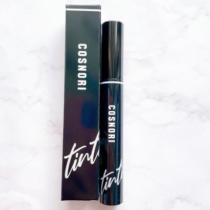 コスノリ アイラッシュティンティングセラム/COSNORI/まつげ美容液を使ったクチコミ(2枚目)