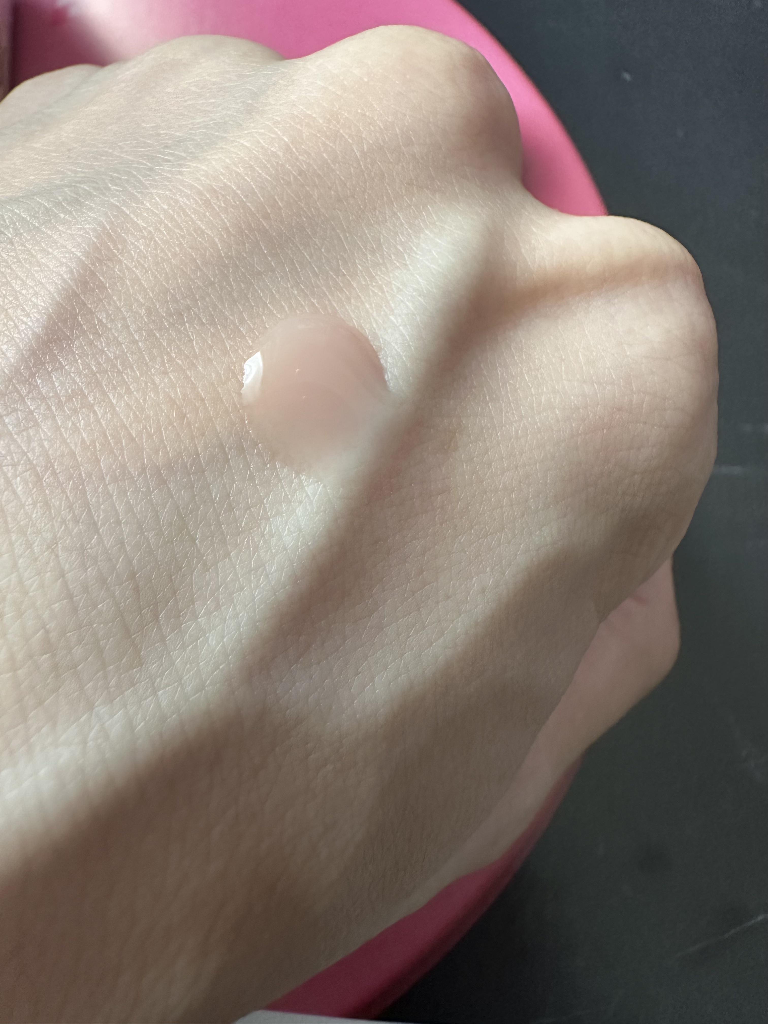 リップエッセンス/無印良品/リップ美容液を使ったクチコミ（3枚目）