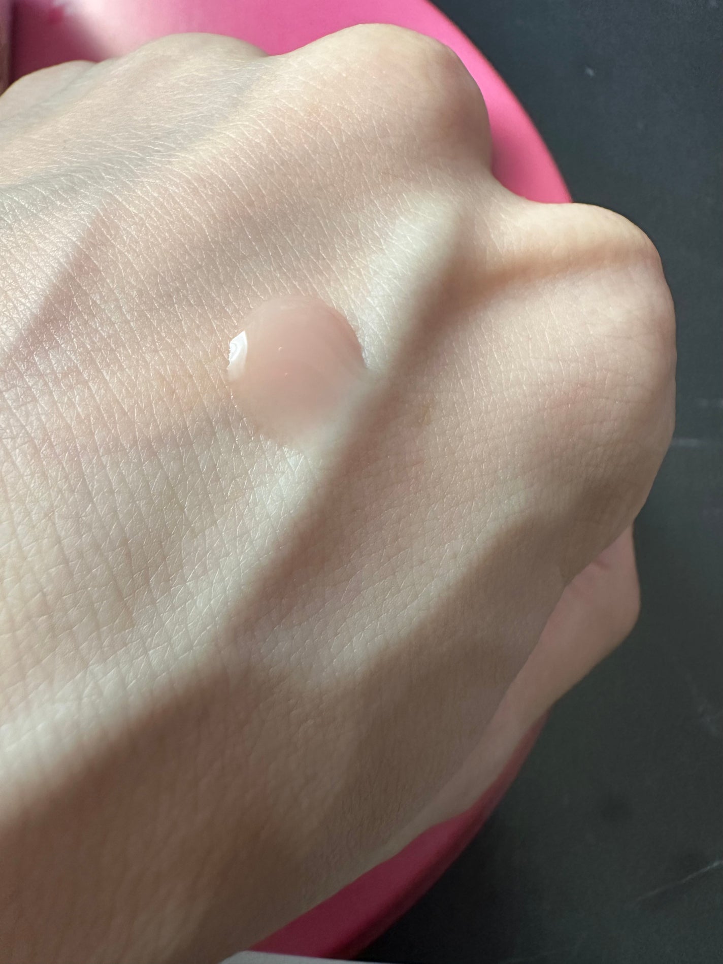 リップエッセンス/無印良品/リップ美容液を使ったクチコミ(3枚目)