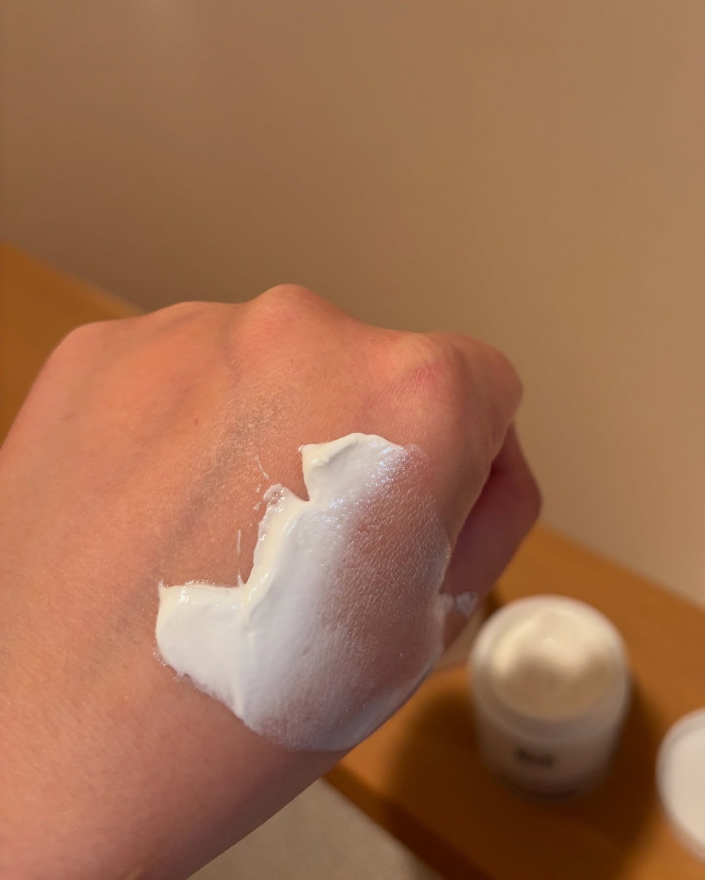 aya❁⃘*.゚フォロバ100 on LIPS 「🌱𓂃𓈒𓏸pr🫧BnDNecktoneupCREAM🫧BnDのネ..」(3枚目)