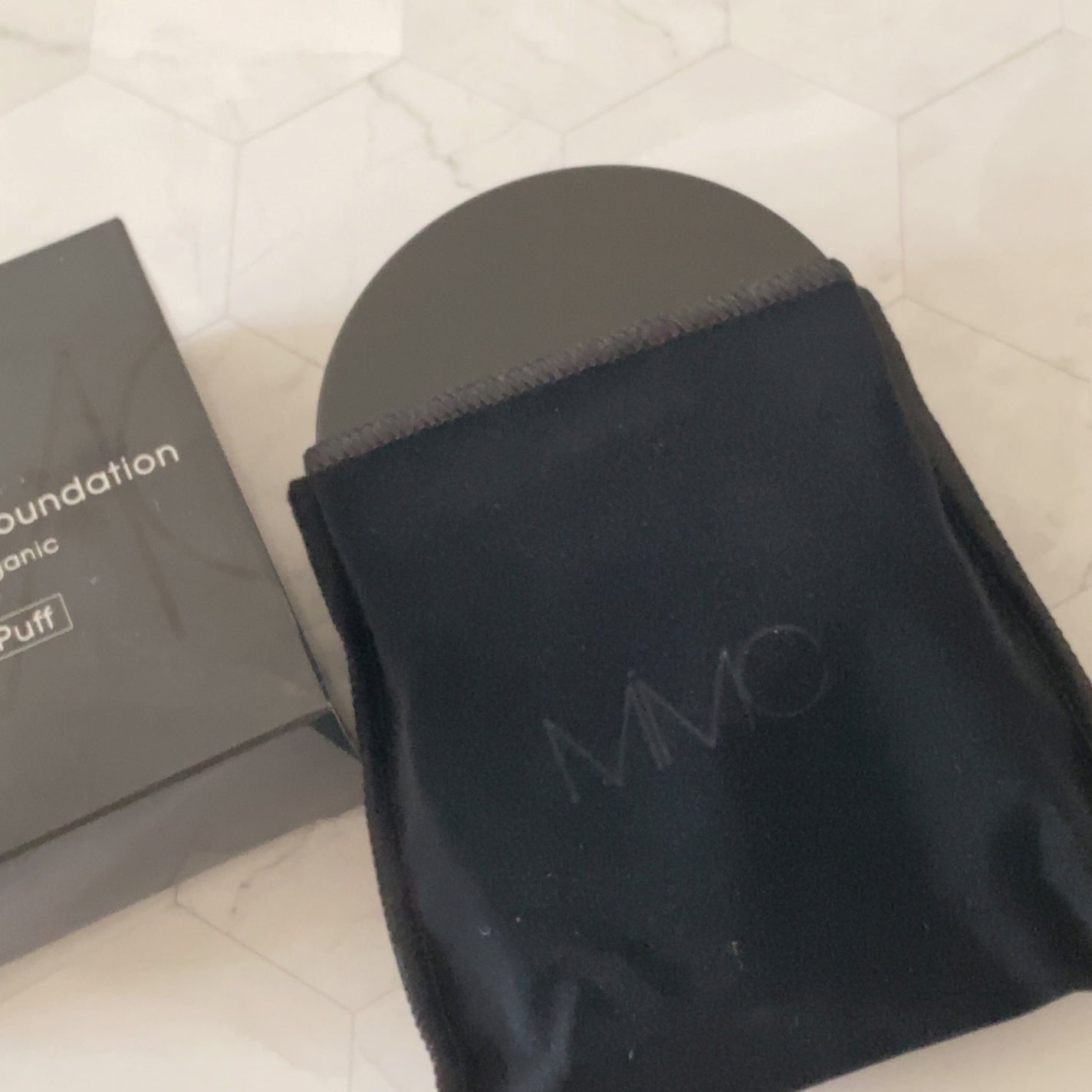 きゆ on LIPS 「MiMCエムアイエムシー「ミネラルリキッドリーファンデーション..」(5枚目)