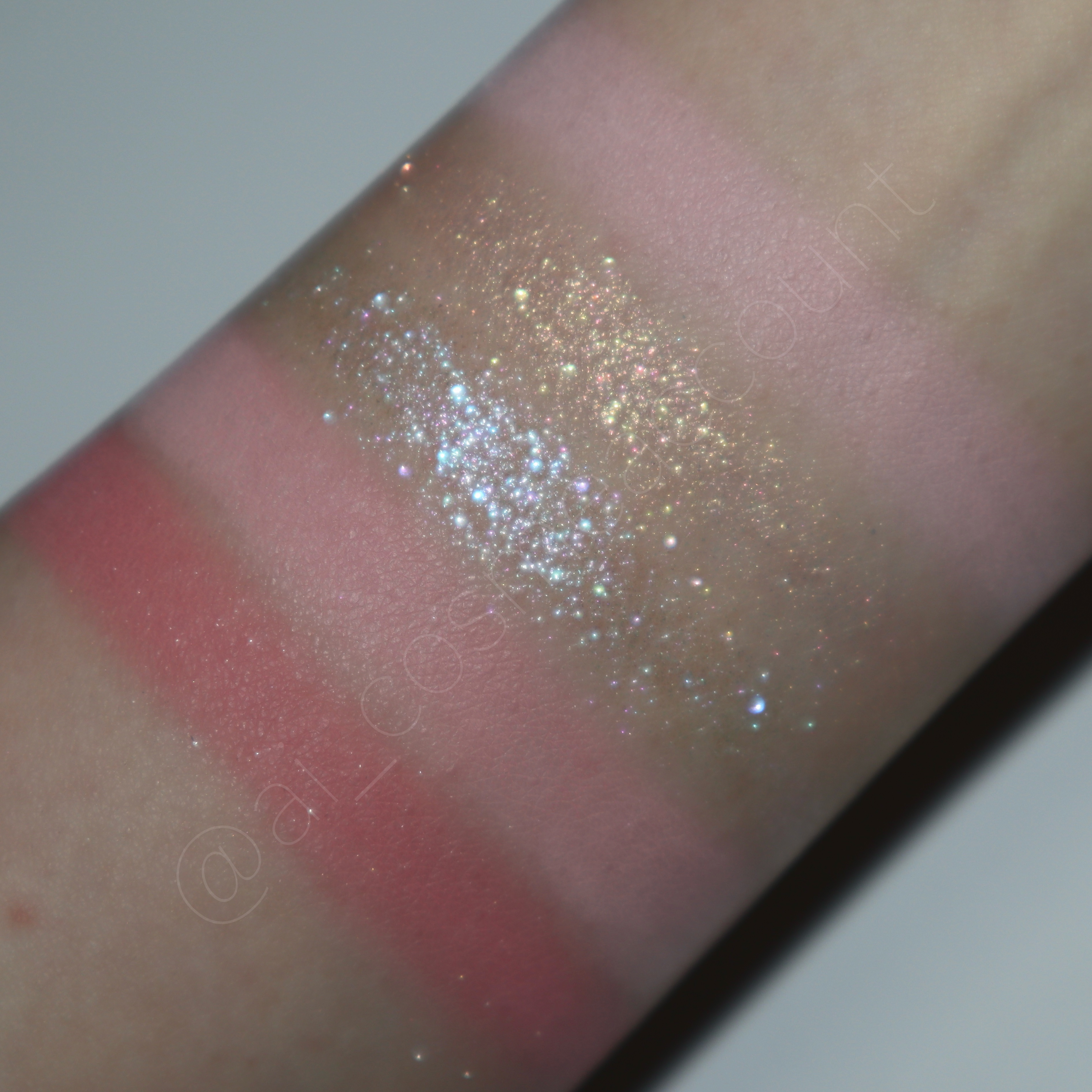 オールテイクムードライクパレット/PERIPERA/アイシャドウパレットを使ったクチコミ（3枚目）