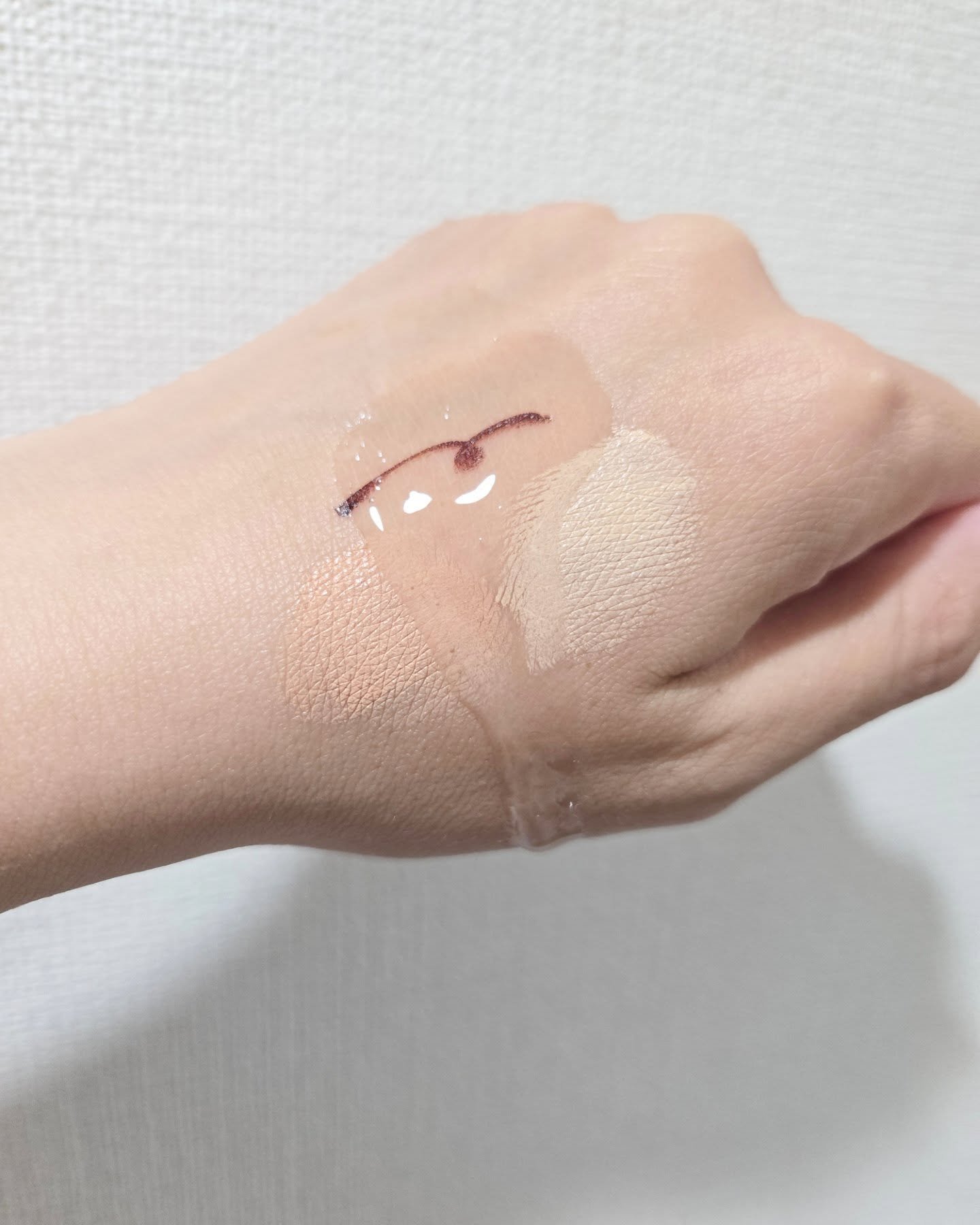 オルビス ザ クレンジング オイル/オルビス/オイルクレンジングを使ったクチコミ（3枚目）