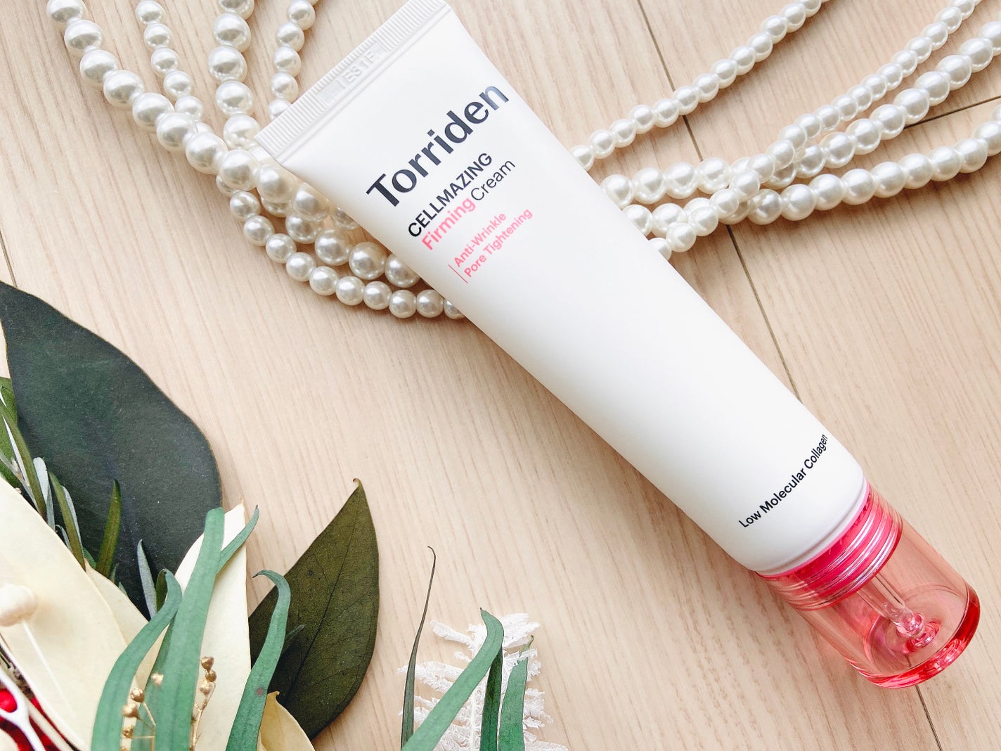 セルメイジング コラーゲン ポア パーフェクティング アンプル/Torriden/美容液を使ったクチコミ(7枚目)