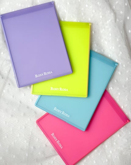 リアルックミラー/ロージーローザ/その他化粧小物を使ったクチコミ(1枚目)