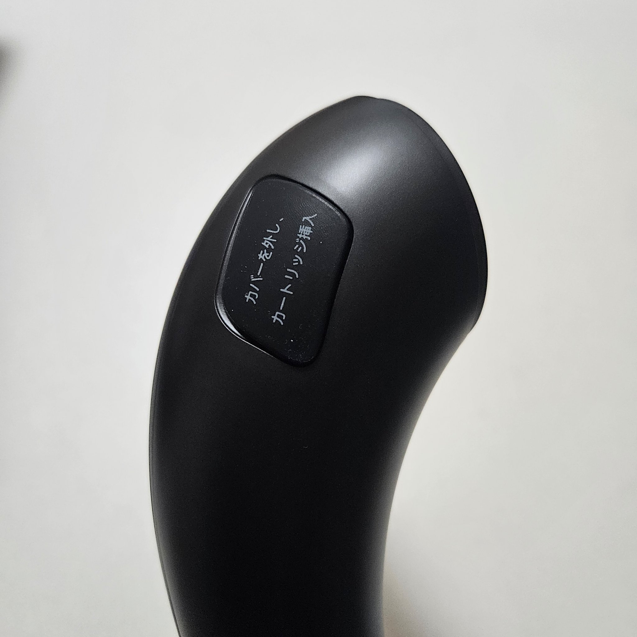 SHOWER DRYER/Brighte/ドライヤーを使ったクチコミ（3枚目）