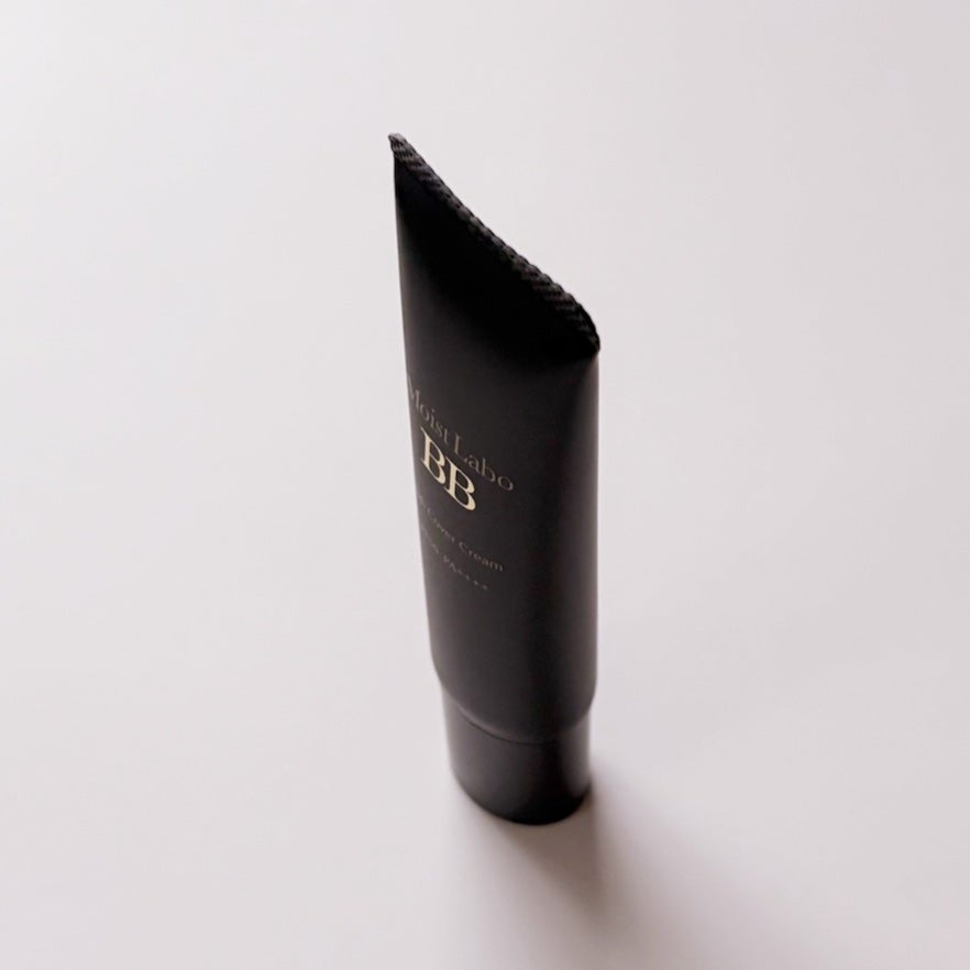 モイストラボ ハイカバー薬用美白BBクリーム/Moist Labo/BBクリームを使ったクチコミ(7枚目)