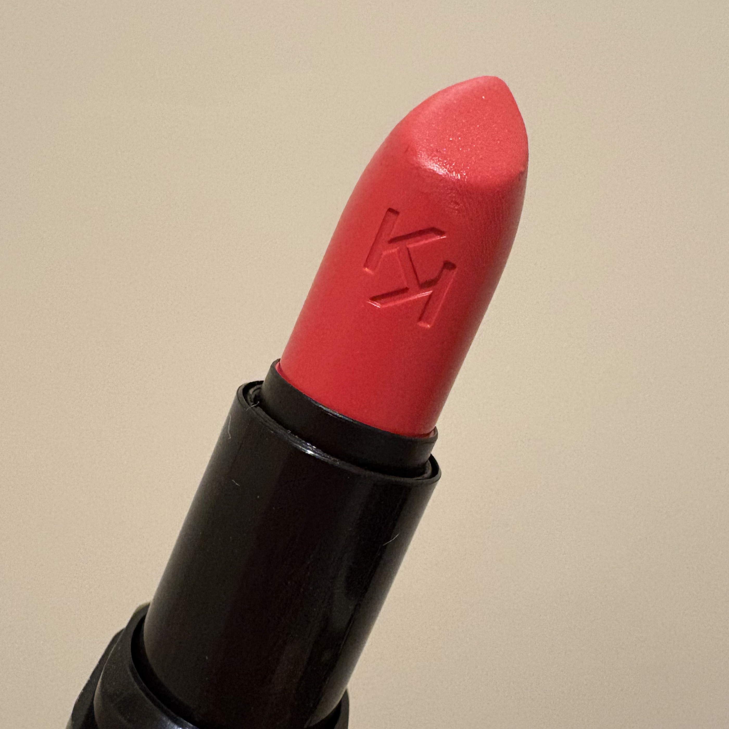 SMART FUSION LIPSTICK/KIKO/口紅を使ったクチコミ（2枚目）