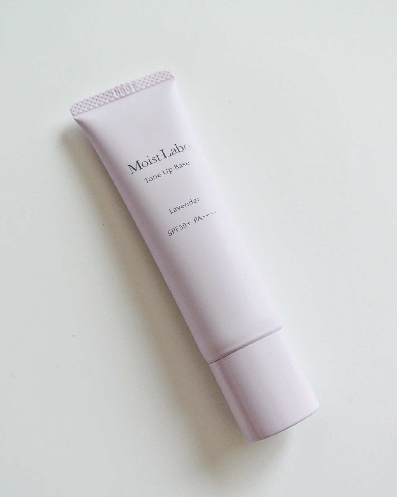 モイストラボ　トーンアップ下地/Moist Labo/化粧下地を使ったクチコミ（1枚目）