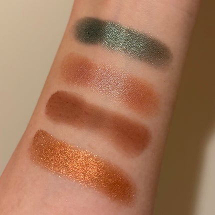 Robin on LIPS 「NYXProfessionalMakeupマシニスト アイシャ..」(5枚目)