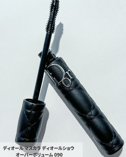 ディオールショウ サンク クルール(限定品)/Dior/アイシャドウを使ったクチコミ(7枚目)