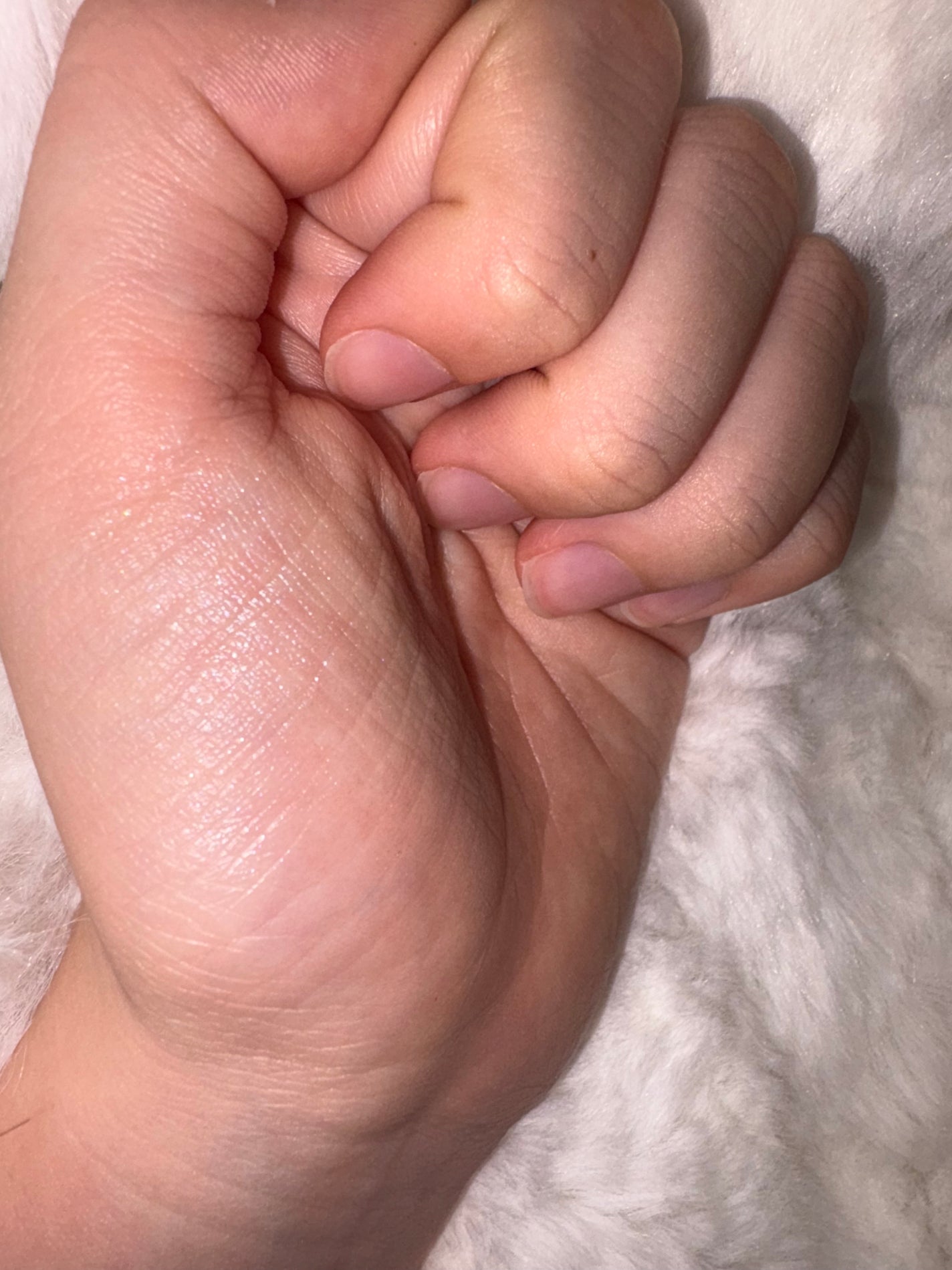 むにゅっとハイライター/キャンメイク/クリームハイライトを使ったクチコミ(3枚目)