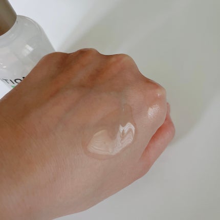 ノスカナイン トラブル セラム/FATION/美容液を使ったクチコミ(2枚目)