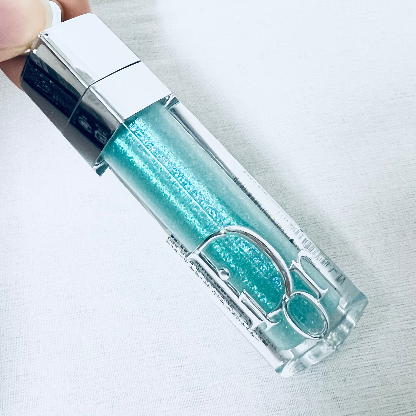 ディオール アディクト リップ マキシマイザー/Dior/リップグロスを使ったクチコミ(5枚目)