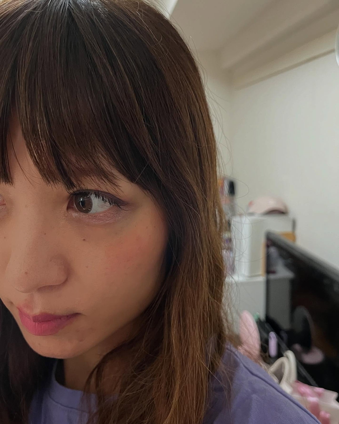 ブラッシュ/NARS/パウダーチークを使ったクチコミ(5枚目)