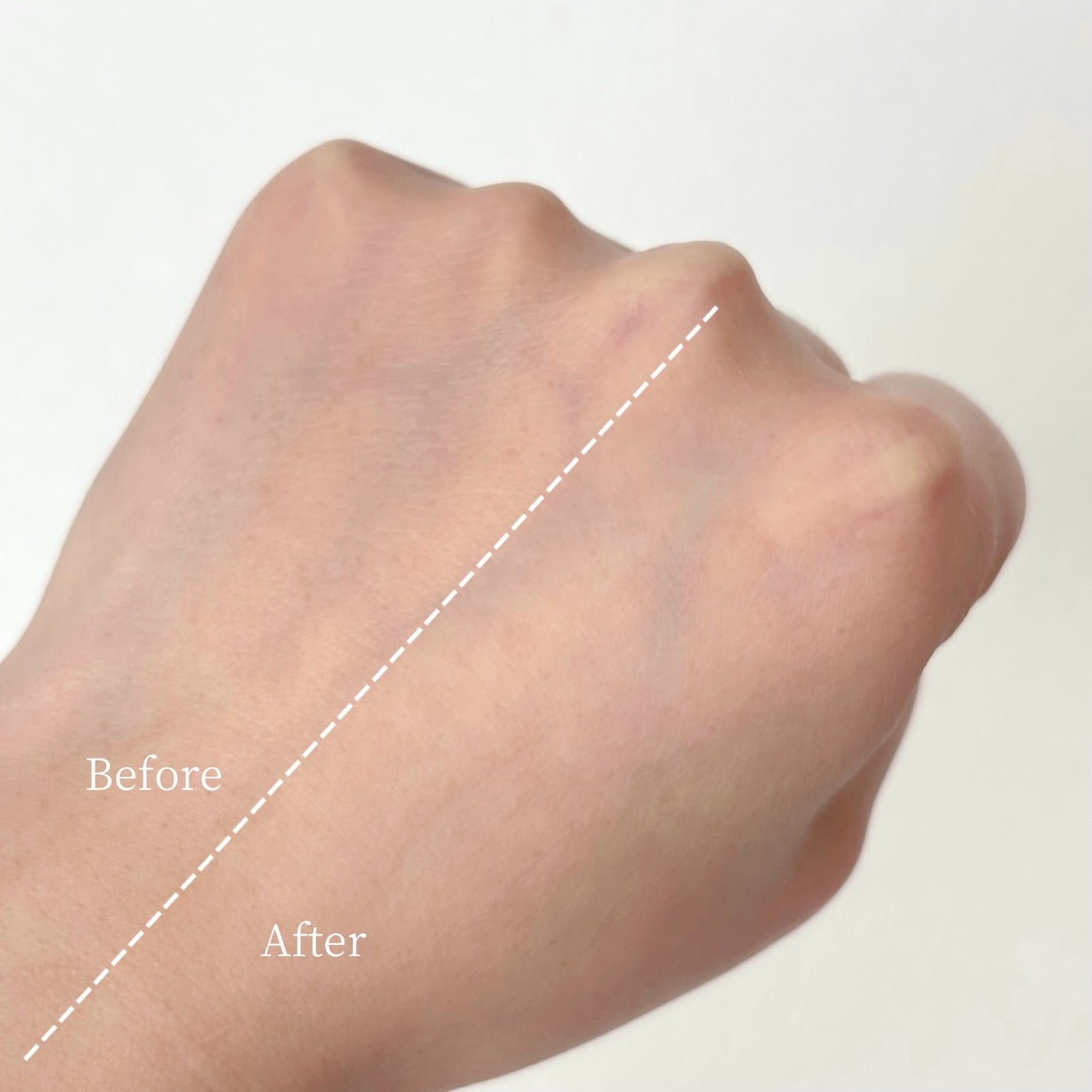 ピンポイントセバムオフ スティック/プリマヴィスタ/化粧下地を使ったクチコミ(4枚目)