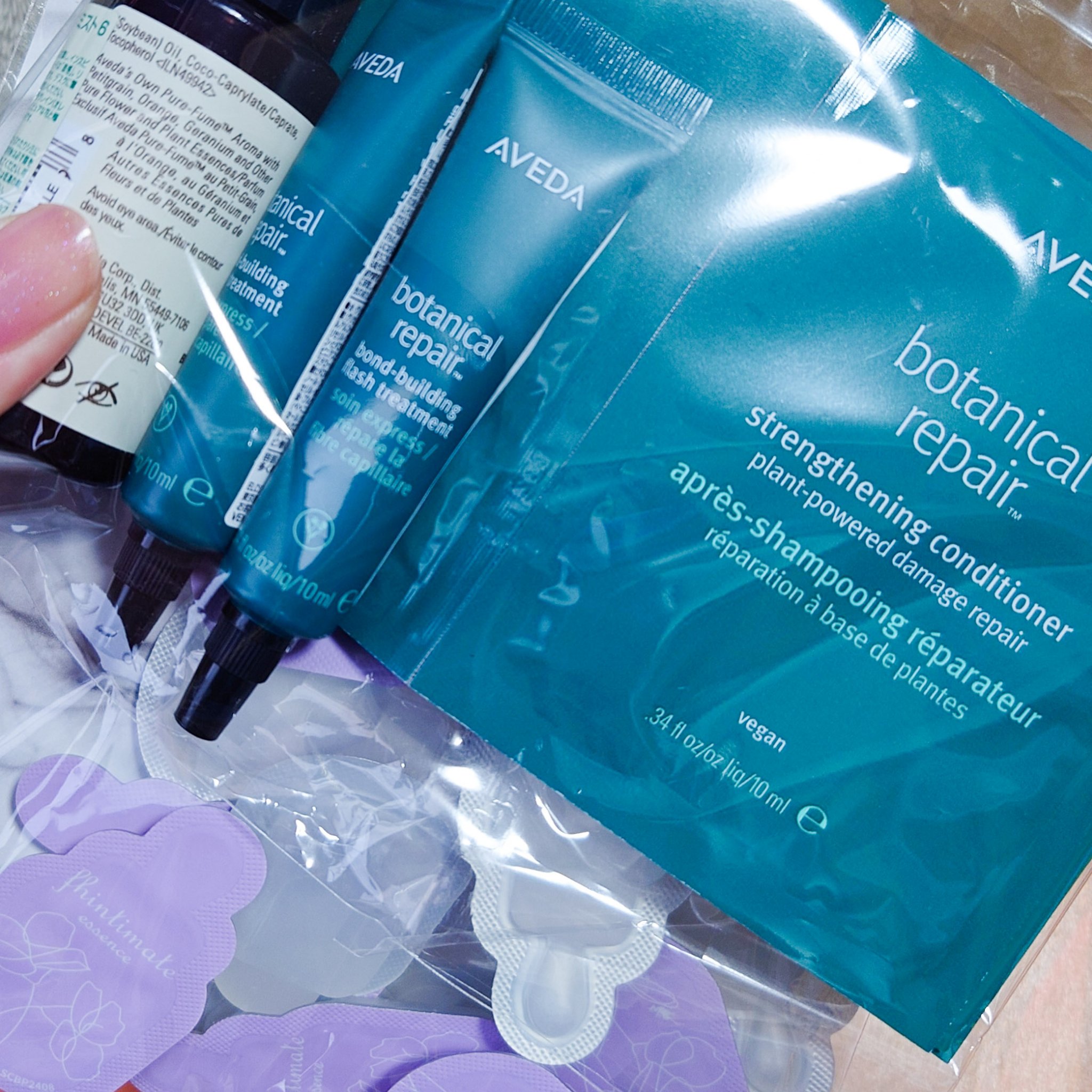 My Little Box/My Little Box/その他キットセットを使ったクチコミ（2枚目）