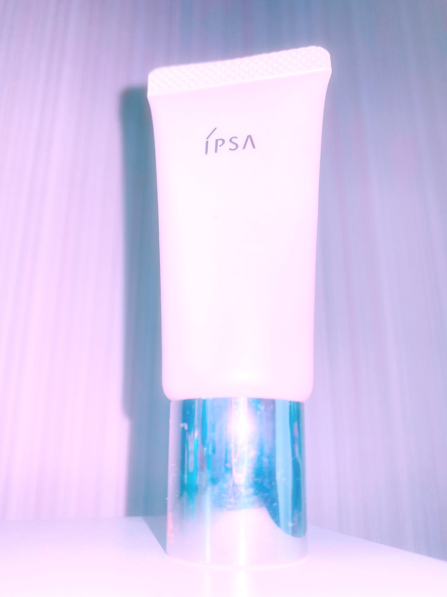 コントロールベイスe/IPSA/化粧下地を使ったクチコミ(1枚目)