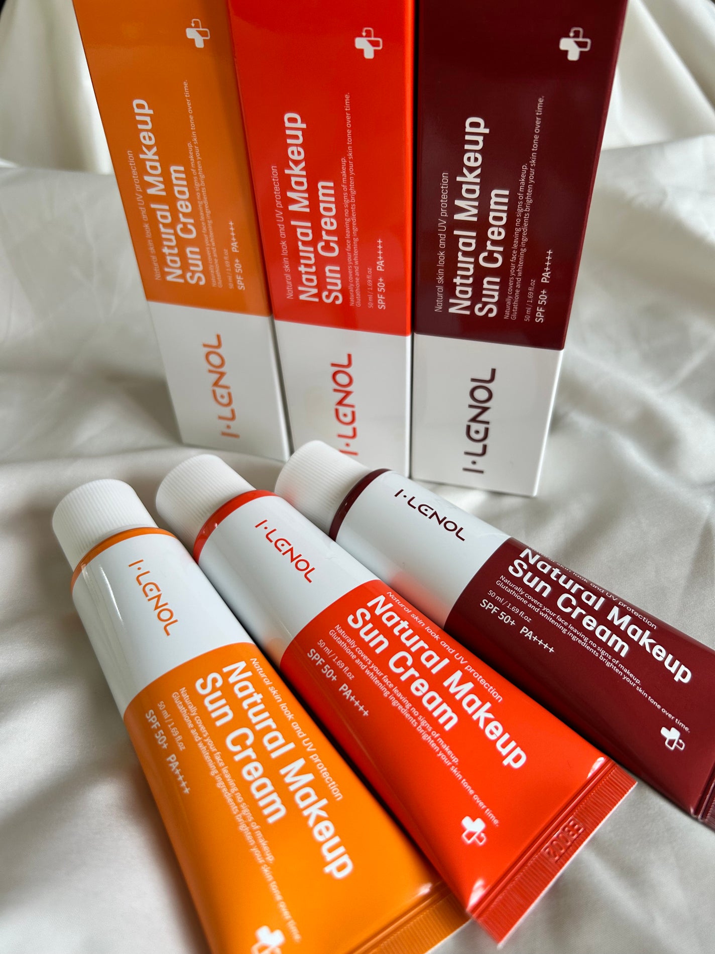 アイレノールすっぴんクリーム/IRENOL/クリームコンシーラーを使ったクチコミ(1枚目)