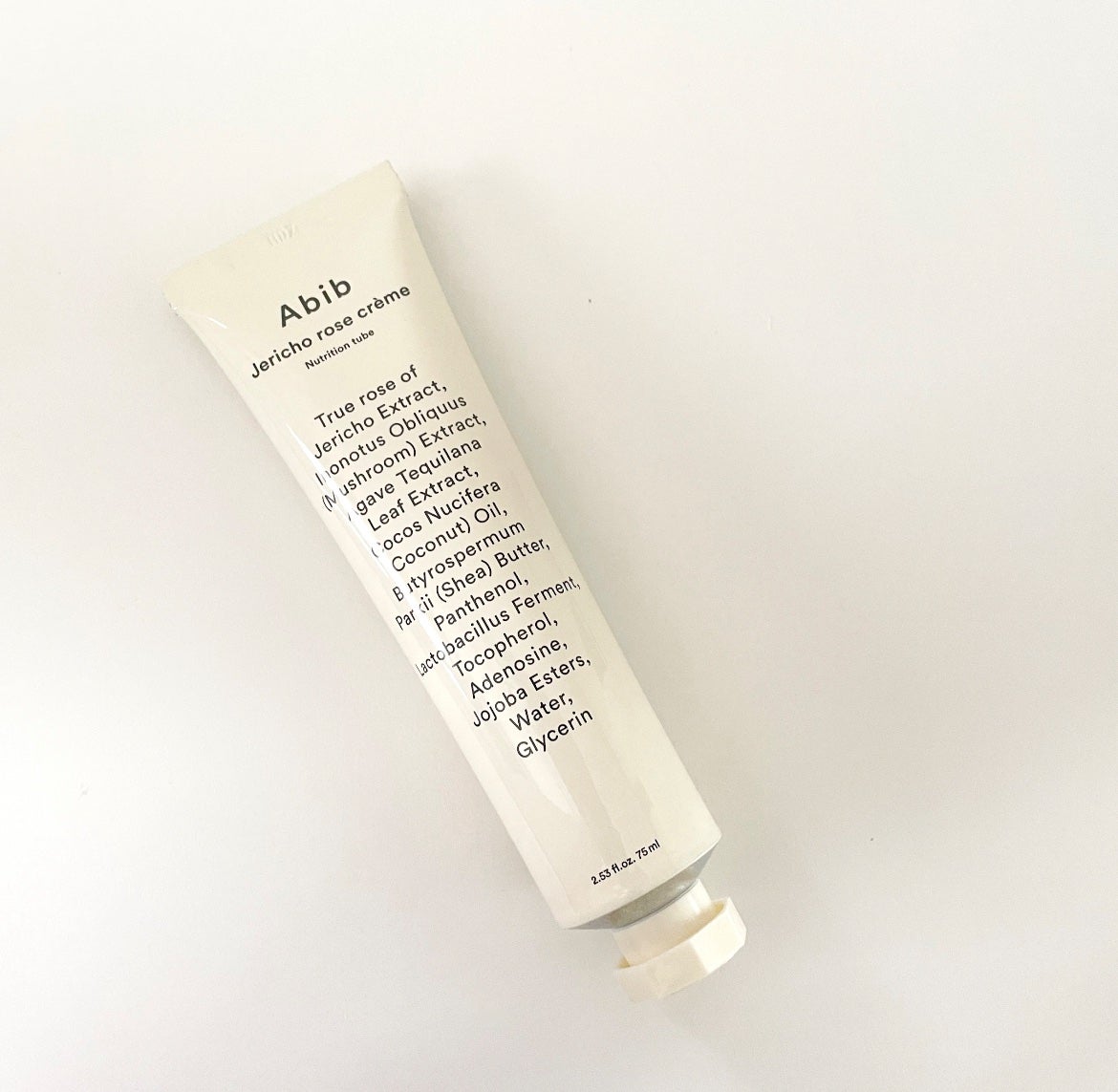 クイック サンスティック プロテクションバー/Abib /日焼け止めスティックを使ったクチコミ(6枚目)