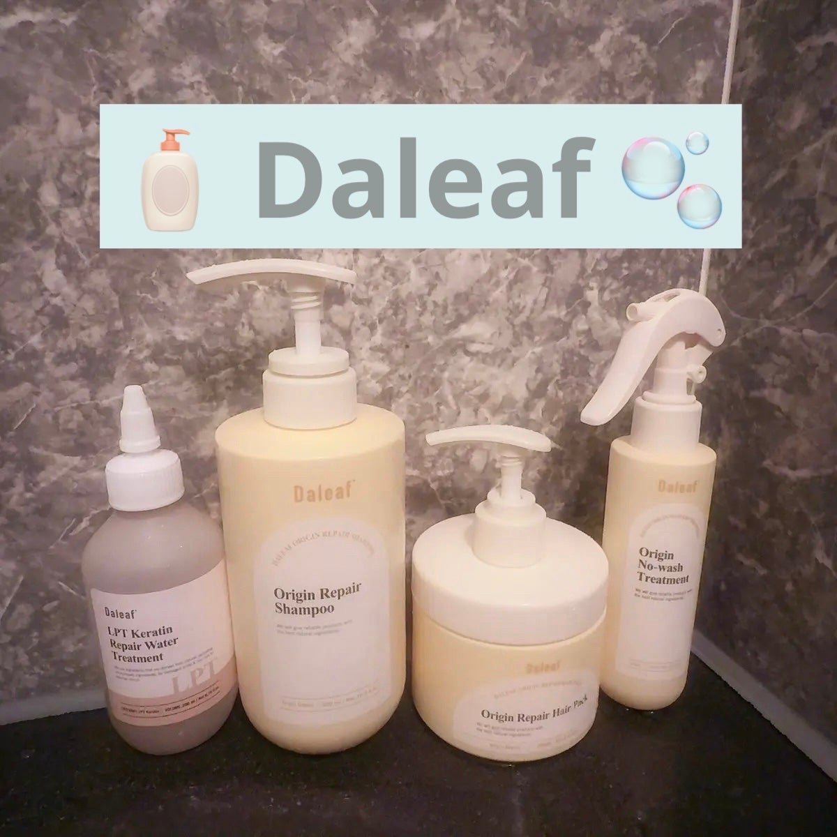 アップルミントクーリングスケーラー/Daleaf/頭皮ケアを使ったクチコミ(1枚目)