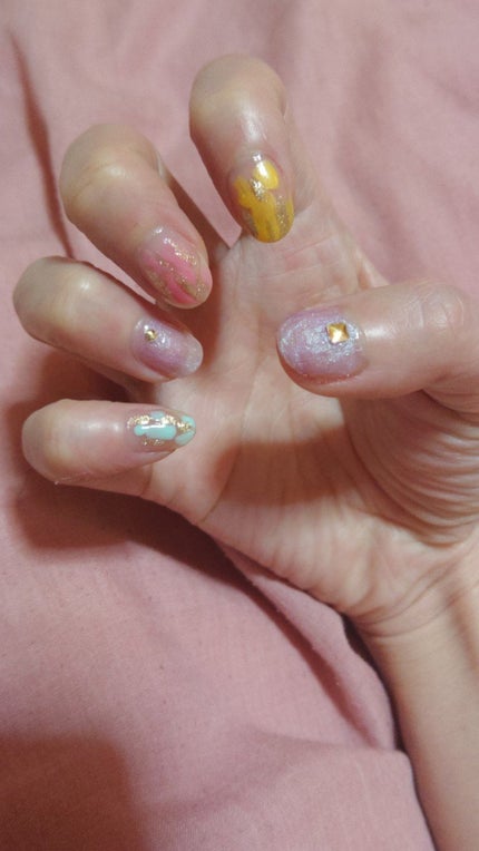 を使ったクチコミ(3枚目)