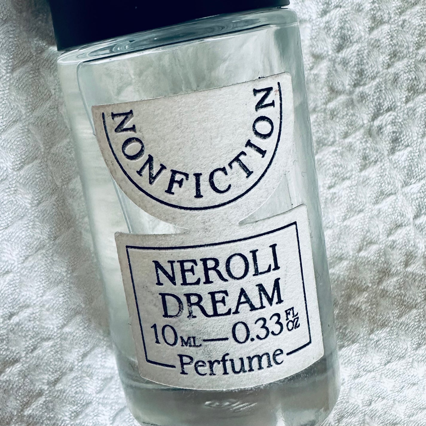 ネロリドリーム オードパルファム/NONFICTION /香水(その他)を使ったクチコミ(2枚目)