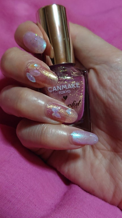 を使ったクチコミ(1枚目)