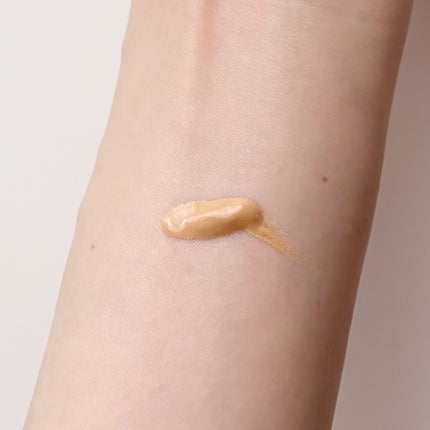 モイストラボ ハイカバー薬用美白BBクリーム/Moist Labo/BBクリームを使ったクチコミ(8枚目)