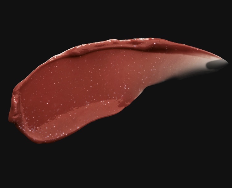 ウォーターリズムグロウメルティングバーム 05 スコッチショット/TIRTIR(ティルティル)/口紅を使ったクチコミ（1枚目）