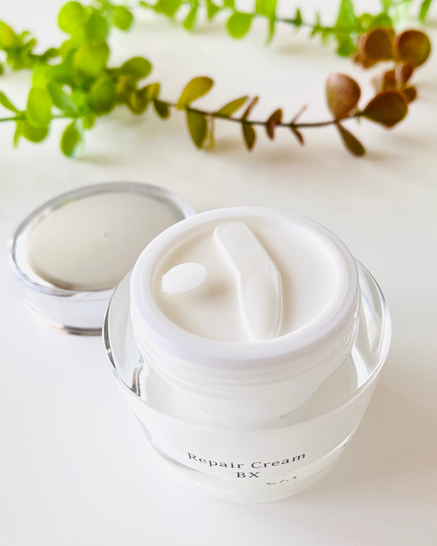 リペアジェル/リソウコーポレーション/美容液を使ったクチコミ(6枚目)