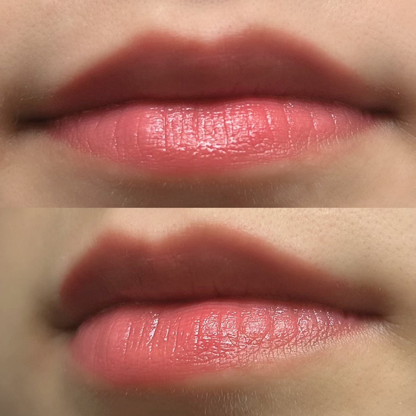 Soak Tattoo Tint/フォレンコス/リップグロスを使ったクチコミ(4枚目)