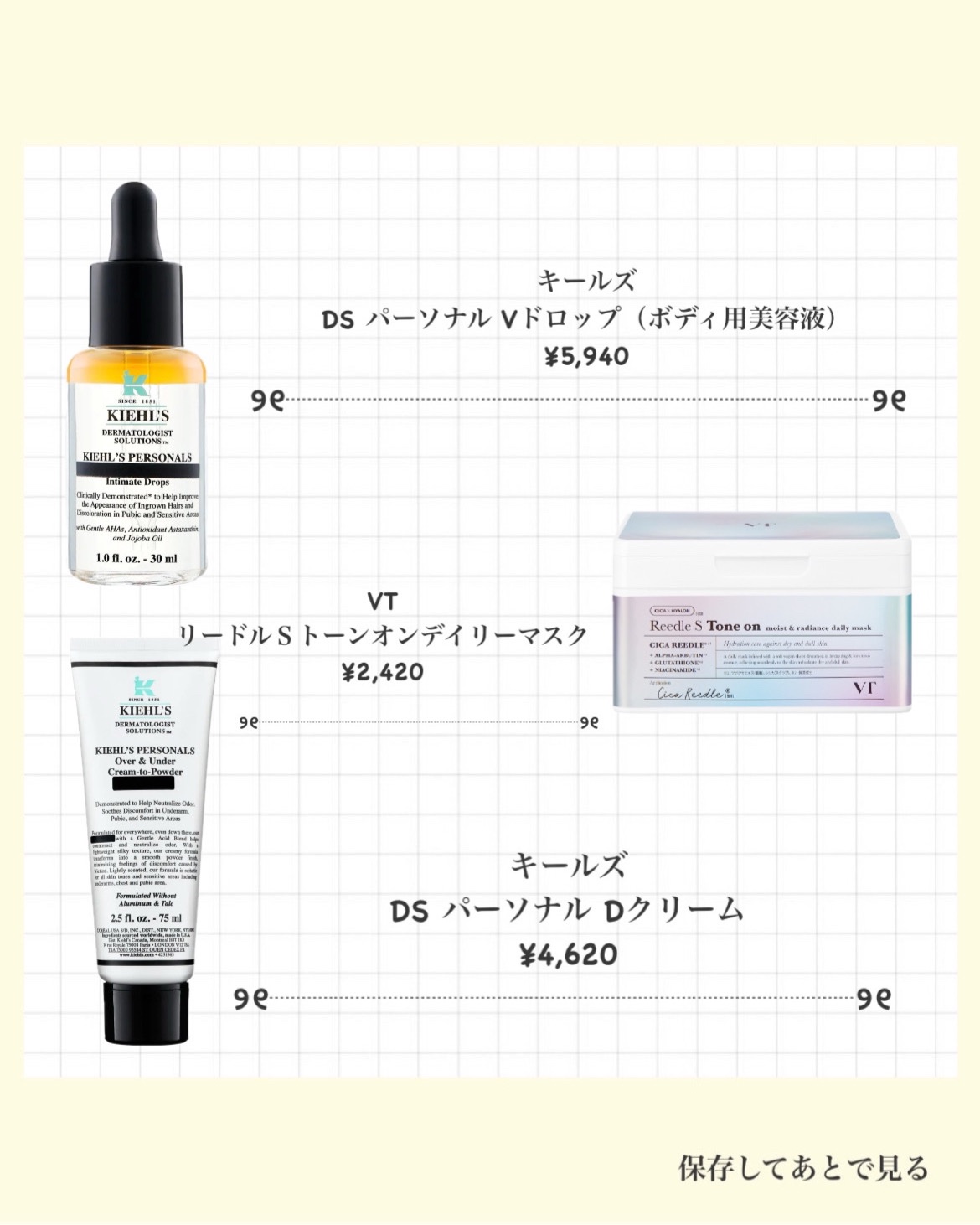 ローズウォーター スリーピングマスク/FEMMUE/フェイスクリームを使ったクチコミ（3枚目）