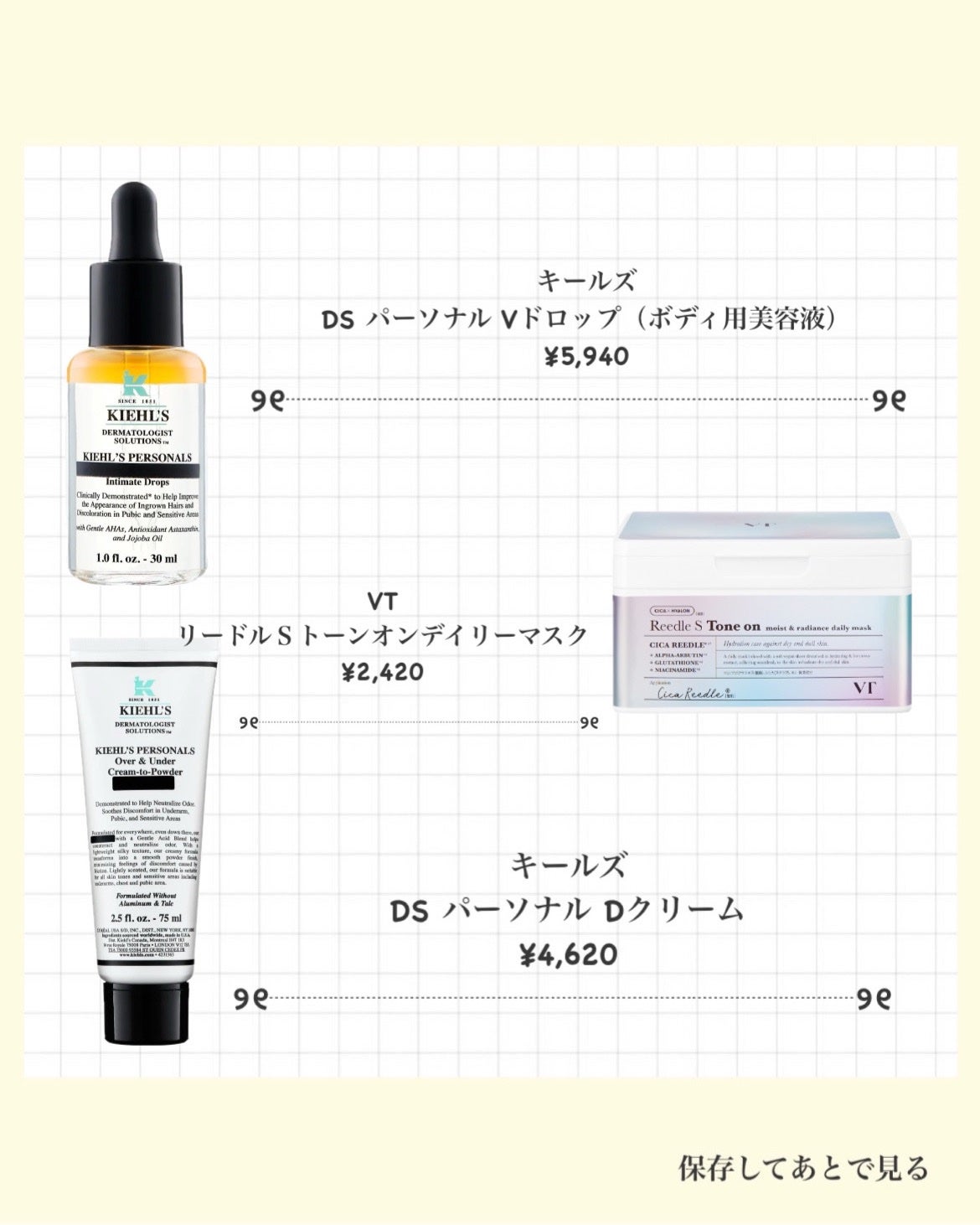 ローズウォーター スリーピングマスク/FEMMUE/フェイスクリームを使ったクチコミ(3枚目)