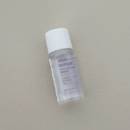 クローザーセラム/Frankly/美容液を使ったクチコミ(1枚目)