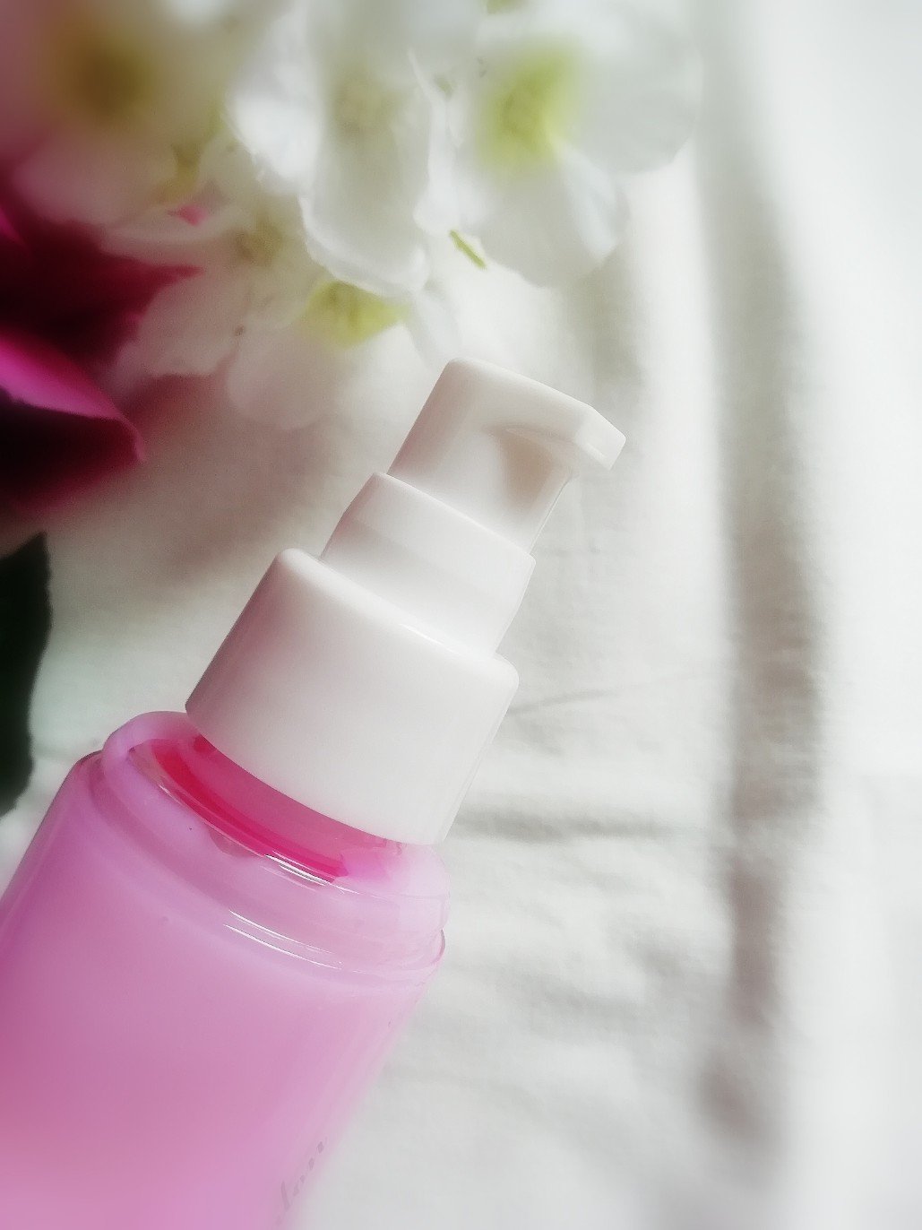 メルティリペアミルク/スリーク by サラサロン/ヘアミルクを使ったクチコミ（2枚目）